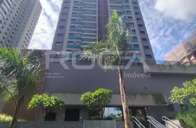 Apartamento com 2 quartos à venda na Avenida Deputado Sérgio Cardoso De Almeida, Jardim Olhos d\'Água, Ribeirão Preto