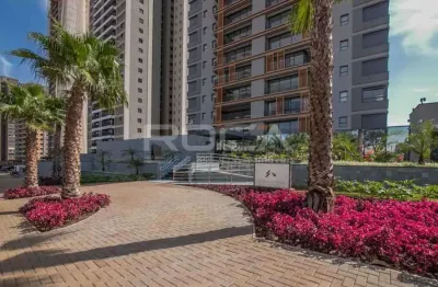 Apartamento com 3 quartos à venda na Avenida Deputado Sérgio Cardoso De Almeida, Jardim Olhos d'Água, Ribeirão Preto