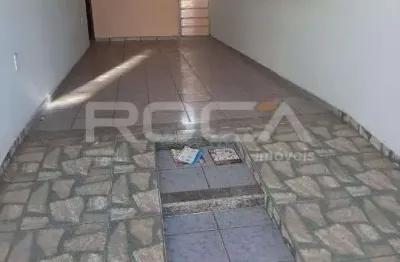 Venda de casas / padrão na cidade de ribeirão preto