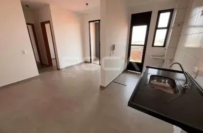 Apartamento à venda com 2 dormitórios no bairro quintas de são josé, em ribeirão preto