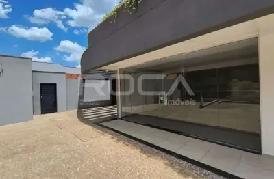 Loja comercial para alugar na vila amélia em ribeirão preto