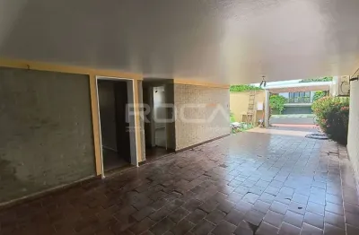 Locação de casas / padrão na cidade de ribeirão preto