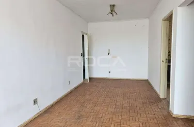 Apartamento de 2 dormitórios à venda no Jardim Palma Travassos em Ribeirão Preto