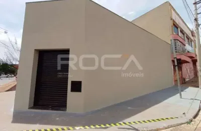 Ponto comercial para alugar na Rua José Bonifácio, Centro, Ribeirão Preto