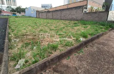 Terreno à venda na Rua Aureliano Garcia de Oliveira, Nova Ribeirânia, Ribeirão Preto