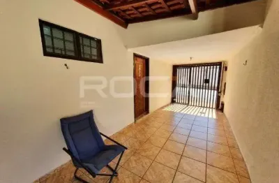Casa de alto padrão com piscina e quintal no monte alegre, ribeirão preto