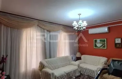 Venda de casas / padrão na cidade de ribeirão preto