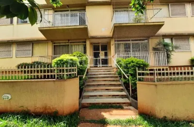 Venda de apartamentos / padrão na cidade de ribeirão preto