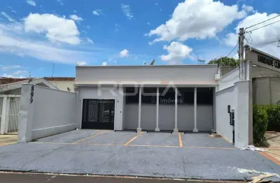 Sala comercial para alugar na Rua Eliseu Guilherme, Jardim Sumaré, Ribeirão Preto