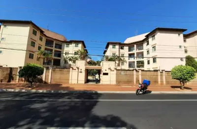 Apartamento à venda com 2 quartos na vila amélia, ribeirão preto