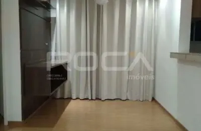 Apartamento à venda com 2 quartos no bairro nova aliança em ribeirão preto