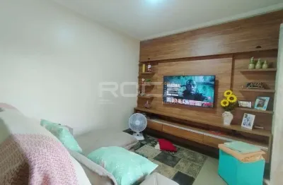 Apartamento à venda com 2 dormitórios no bairro vila amélia em ribeirão preto.