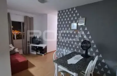 Apartamento à venda com 3 dormitórios no bairro nova aliança, em ribeirão preto