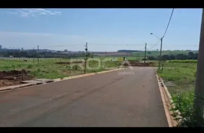 Terreno à venda na Via Anhangüera, Recreio Anhangüera, Ribeirão Preto