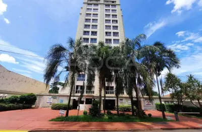 Apartamento à venda com 1 quarto no bairro jardim iguatemi, em ribeirão preto