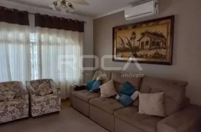 Venda de casas / padrão na cidade de ribeirão preto
