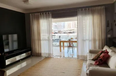 Apartamento com 3 quartos à venda na Rua Doutor Benjamim Anderson Stauffer, Jardim Botânico, Ribeirão Preto