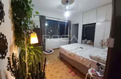 Apartamento com 1 quarto à venda na Rua Américo Brasiliense, Centro, Ribeirão Preto