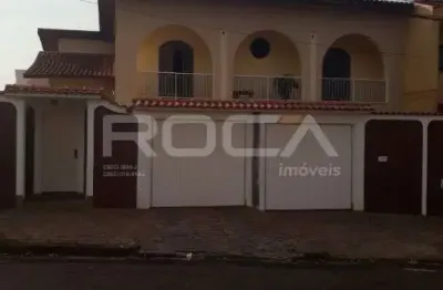 Venda de casas / sobrado na cidade de ribeirão preto