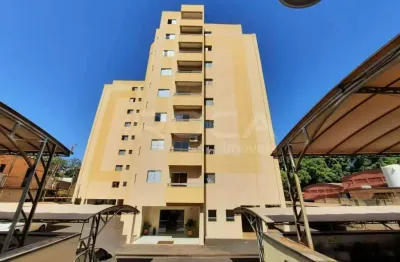 Apartamento à venda com 2 dormitórios no bairro vila amélia, em ribeirão preto.
