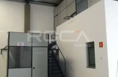 Venda de comercial / barracão/galpão na cidade de ribeirão preto