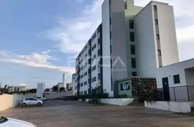 Apartamento à venda no terras de santa marta, ribeirão preto - 2 dormitórios e suíte