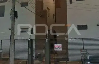 Apartamento com 2 quartos à venda na Rua Atibaia, Jardim Paulista, Ribeirão Preto