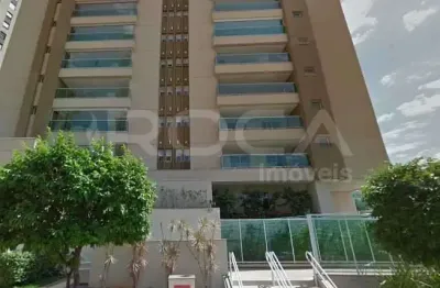 Apartamento à venda com 3 suítes no bairro bosque das juritis em ribeirão preto