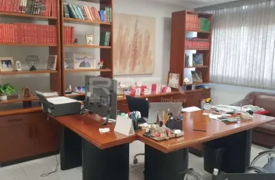 Sala comercial à venda na Rua Américo Brasiliense, Centro, Ribeirão Preto