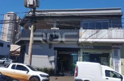 Locação de comercial / sala na cidade de ribeirão preto