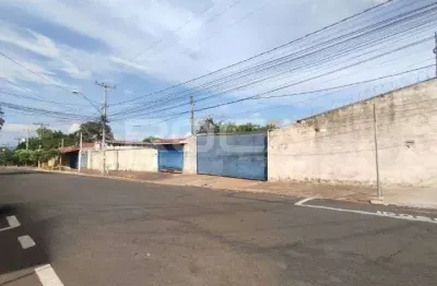 Venda de terreno / padrão na cidade de ribeirão preto