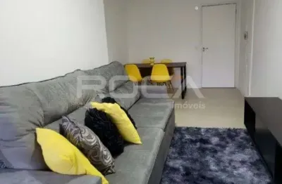 Apartamento à venda com 2 quartos no bairro jardim botânico, em ribeirão preto