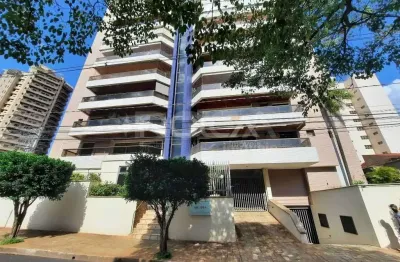 Apartamento com 3 quartos à venda na Rua Marechal Deodoro, Centro, Ribeirão Preto