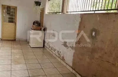 Venda de casas / padrão na cidade de ribeirão preto