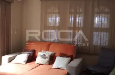 Linda casa à venda no alto do ipiranga em ribeirão preto