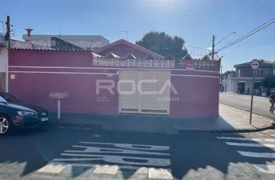 Casa com 2 quartos à venda na Rua Jornalista Cândido Motta Filho, Presidente Dutra, Ribeirão Preto