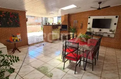 Casa com edícula à venda com 3 dormitórios no bairro campos elíseos, em ribeirão preto