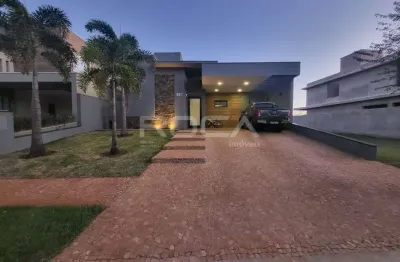 Venda de casas / condomínio na cidade de ribeirão preto