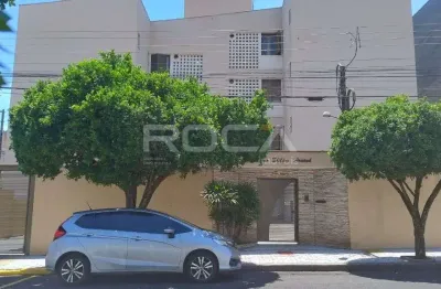 Apartamento de 3 dormitórios no jardim paulistano, ribeirão preto