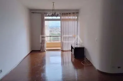 Apartamento padrão à venda e locação no centro de ribeirão preto