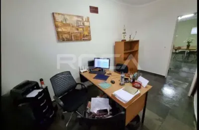 Sala comercial para alugar na Rua Prudente de Morais, Vila Seixas, Ribeirão Preto