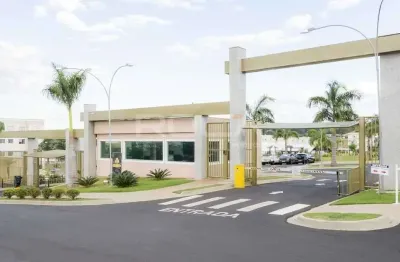 Apartamento com 2 quartos à venda na Via João Batista Santanna, Reserva Sul Condomínio Resort, Ribeirão Preto