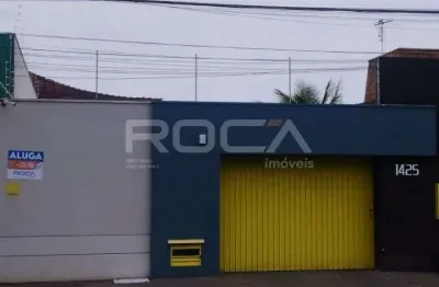 Prédio comercial para alugar no alto da boa vista - ribeirão preto