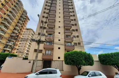 Venda de apartamentos / padrão na cidade de ribeirão preto