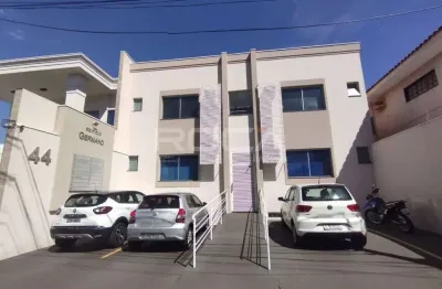 Sala comercial para alugar na Rua Afonso Taranto, Nova Ribeirânia, Ribeirão Preto