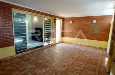 Venda de casas / padrão na cidade de ribeirão preto