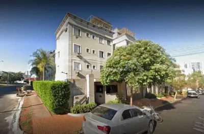 Apartamento com 2 quartos à venda na Rua Aldo Focosi, Presidente Médici, Ribeirão Preto