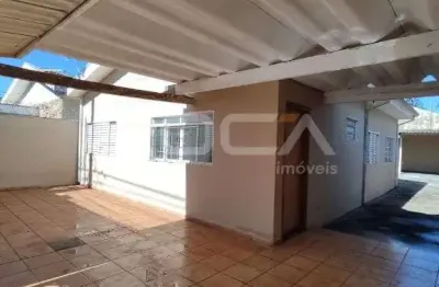 Casa à venda com 3 quartos no bairro monte alegre, em ribeirão preto.