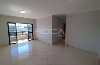 Apartamento à venda com 4 dormitórios no bairro santa cruz do josé jacques, em ribeirão preto.