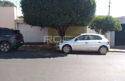 Casa à venda na vila seixas em ribeirão preto - 3 dormitórios e 2 garagens